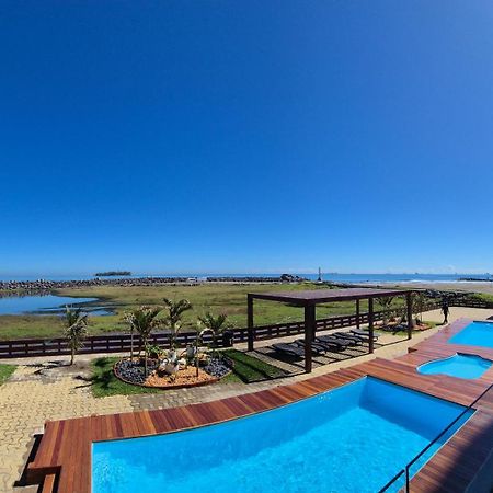 Hotel Punta Azul Veracruz Exterior photo