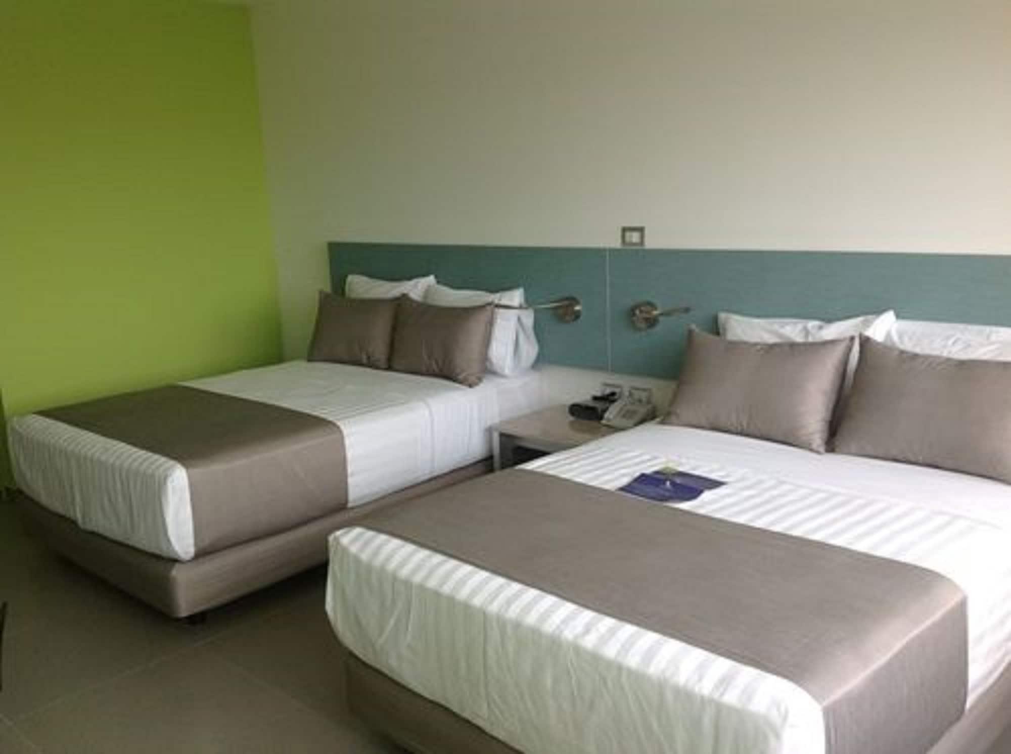 Hotel Punta Azul Veracruz Exterior photo