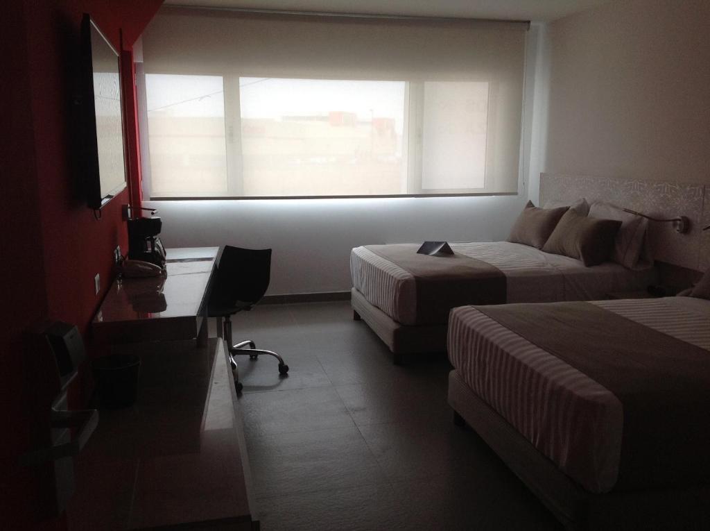 Hotel Punta Azul Veracruz Room photo